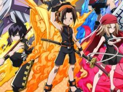 SHAMAN KING դФꥯ˥פӥϤˡ꡼ǰץ쥼Ȥۤ11̵㤬