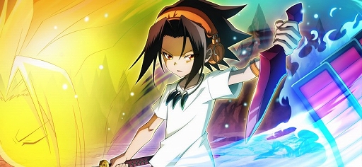 SHAMAN KING դФꥯ˥סᥤ󥹥ȡ꡼6ϸȾ