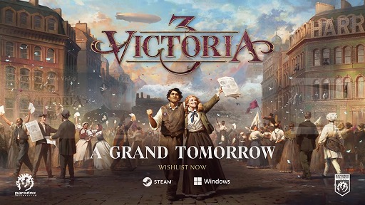 Victoria 3פ2022ǯȯءץ쥤䡼ľ̤륤٥ȤʤɤǧǤ륲ץ쥤ȥ쥤顼