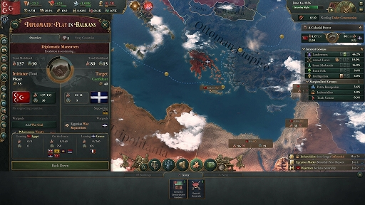 Victoria 3꡼߹˥եɥȥƥǿ