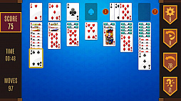 Classic Solitaire