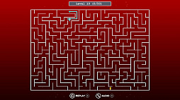 Magical Maze