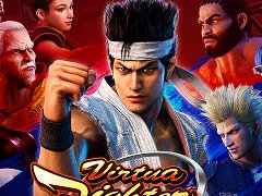 VIRTUA FIGHTER esports CHALLENGE CUP SEASON_1פγŤ