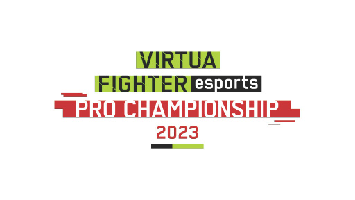  No.006Υͥ / VIRTUA FIGHTER esports׸CHALLENGE CUP SEASON_13rdFINALɳšʥץ꤬