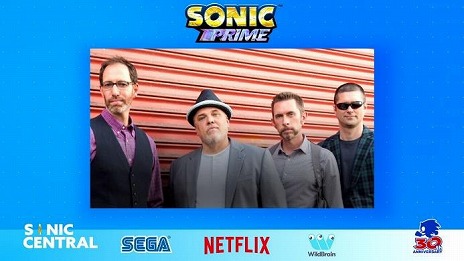 ˥å30ǯǰȡSonic CentralɤȯɽޤȤᡣ꡼ʤΥԥ졼󥿥ȥSONIC ORIGINSפ2022ǯо