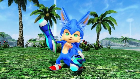 ˥å30ǯǰȡSonic CentralɤȯɽޤȤᡣ꡼ʤΥԥ졼󥿥ȥSONIC ORIGINSפ2022ǯо