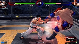 APM3ǡVirtua Fighter esportsVer.2.0Ưϡǽҥåȸ̡ʤ4ܤ13ǯ֤˲