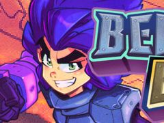 5ĤǽϤȤ臘®Berserk BoyסPC/SwitchǤȯ䡣ڤϡ֥˥åޥ˥פΥƥڥ᤬ô