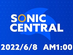 WebȡSonic Centralפ68100ۿءФޤॽ˥å꡼ο󤬾Ҳ𤵤