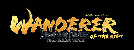 STRANGER OF PARADISE FINAL FANTASY ORIGINסѥƥ2ơȼ¤ͥ륬åɤ1026ۿ