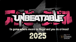 ڤˡǡǶХɳư˥åʥꥺRPGUNBEATABLE2025ǯȯ