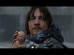 罨״ļ餬ԽPS5DEATH STRANDING DIRECTOR\'S CUTפΡȥեʥ롦ȥ졼顼ɤ