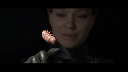 #008Υͥ/罨״ļ餬ԽPS5DEATH STRANDING DIRECTOR'S CUTפΡȥեʥ롦ȥ졼顼ɤ