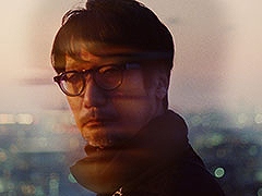 罨״ĤΥɥ󥿥꡼ǲHIDEO KOJIMA - CONNECTING WORLDSסȥ饤٥åǲפǤΥɥץߥ