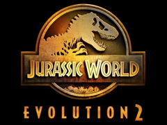 ꡼JURASSIC WORLD EVOLUTION 2פ2021ǯȯ