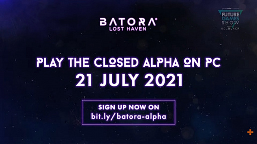 E3 2021ϥRPGBatora: Lost HavenסPCǤΥɦƥȤ721˳