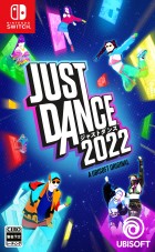 E3 2021ϡJust Dance 2022פ2021ǯ114ȯꡣTodrick Hall餬ڶʤ