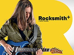 ڴդؤ٤Rocksmith+ס⥵ӥ67˳ϡߤtofubeatsʤɡޤޤʥγڶʤѰ