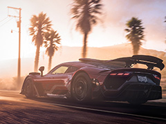 Forza Horizon 5ȯ䡣ʥᥭȤץɷ졼ॷ꡼ǿ