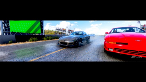 ᥭ缫ȴForza Horizon 5ץӥ塼PCǤϥȥ磻б­ٹ⤷