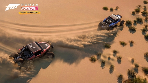  No.002Υͥ / Forza Horizon 5׳ĥƥġRally Adventureɡ330ۿꡣ6ĤΥХõ䡤ޤޤʥ꡼졼ĩ