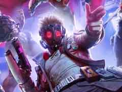 E3 2021ϡGuardians of the Galaxyפ󥲡ˤʤäо졣Eidos-MontralߥåǲȤϰۤʤ륹ȡ꡼