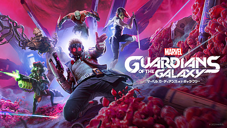 E3 2021ϡGuardians of the Galaxyפ󥲡ˤʤäо졣Eidos-MontréalߥåǲȤϰۤʤ륹ȡ꡼