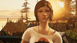 Life is Strange Remastered Collection