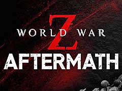 ѥåפ³ԡWorld War Z: AftermathפΥ꡼921˷ꡣSwitchǡWorld War ZɤϤνȯͽ