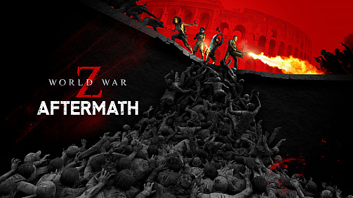  No.005Υͥ / PS5ǡWORLD WAR Z: Aftermathס꡼3DLCƱۿϡޤǰʾ̤ΥӤȥ쥤顼