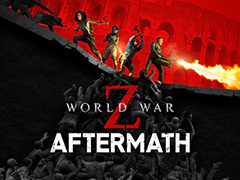 PS4WORLD WAR Z: AftermathסܸǡˤۿȡGOTY EDITIONޤǤƥĤAftermathĥڤ