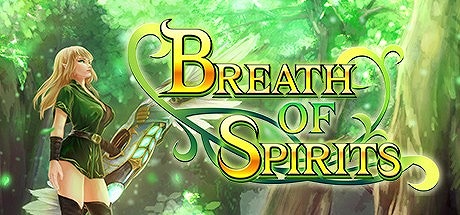 BREATH OF SPIRITSפۿȡ֤Ȱ˥դVR󥲡