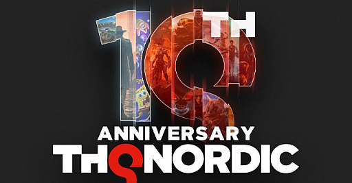 THQ NordicΥǥ륷硼918ۿ6ȥȯɽʤɤͽ