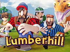 LumberhillפSwitchǤ꡼ˡʥޥץ쥤ڤ⤦