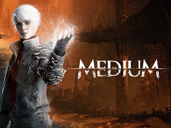 PS5ǡThe Medium --ס꡼ΡŸ¡ɤõۥ顼ɥ٥㡼