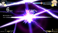 #010Υͥ/MELTY BLOOD: TYPE LUMINAסߥϥ롦Х襩λ郎ȯɽԡɤȥ꡼ͥɬ¿ĥ