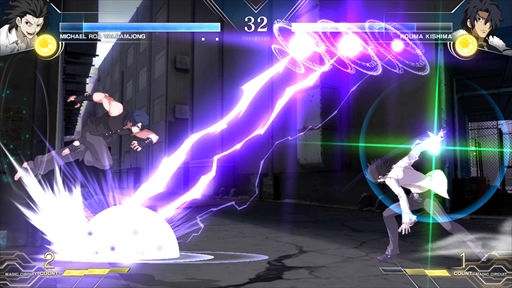 MELTY BLOOD: TYPE LUMINAץץ쥤ݡȤϤΥȤʤ뿷ƥɤ߹礤餴ȤδܥܤǺ