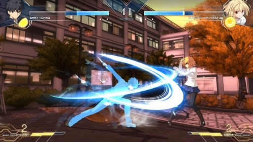 MELTY BLOOD: TYPE LUMINA׳ȯԥ󥿥ӥ塼ե󥹥ѥΤʤꤿΤ֤ȶˡ10ǯۤλפʹ