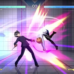 MELTY BLOOD: TYPE LUMINA׳ȯԥ󥿥ӥ塼ե󥹥ѥΤʤꤿΤ֤ȶˡ10ǯۤλפʹ