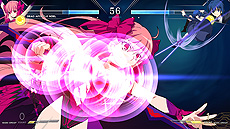 MELTY BLOOD: TYPE LUMINAפ˥꡼оȤʤ̥Υ뤬ءۿͽDLCо