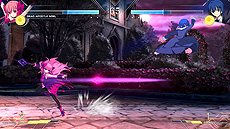 MELTY BLOOD: TYPE LUMINAפ˥꡼оȤʤ̥Υ뤬ءۿͽDLCо