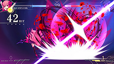 MELTY BLOOD: TYPE LUMINAפ˥꡼оȤʤ̥Υ뤬ءۿͽDLCо