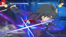 MELTY BLOOD: TYPE LUMINAפΥץ쥤ưĻvsֵ2ƤˡȥåĻҤιˡ