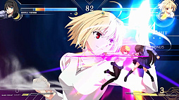 MELTYBLOOD: TYPE LUMINAסɲåȥͥ륯ޥɴޤ̵åץǡȤۿ819˷