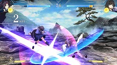 MELTY BLOOD: TYPE LUMINAס饯ȵݡɤξܺ٤ȥХȥ¿̤ʰưǥɤɤ֤륹ԡɥ