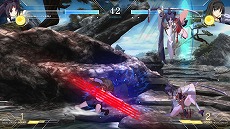 MELTY BLOOD: TYPE LUMINAס饯ȵݡɤξܺ٤ȥХȥ¿̤ʰưǥɤɤ֤륹ԡɥ