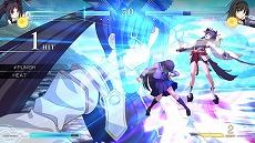 MELTY BLOOD: TYPE LUMINAס饯ȵݡɤξܺ٤ȥХȥ¿̤ʰưǥɤɤ֤륹ԡɥ