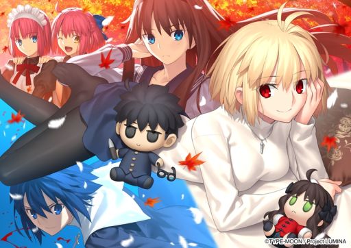 PC/SwitchǡMELTY BLOOD: TYPE LUMINAפΥ뤬档ǥ̾ǤȥǥǤ40OFFǹǤ