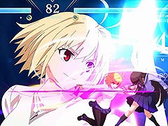 SteamǡMELTY BLOOD:TYPE LUMINAפ̵ͷ٤ե꡼ɤ81ޤǼ»档碌50󥪥դΥⳫϤ