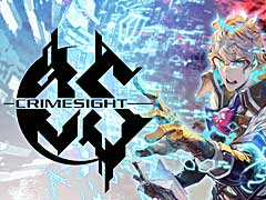 PCοեȡCRIMESIGHTפKONAMIȯɽﳲԤ롤Фߥƥ꡼ߥ졼Ȥ